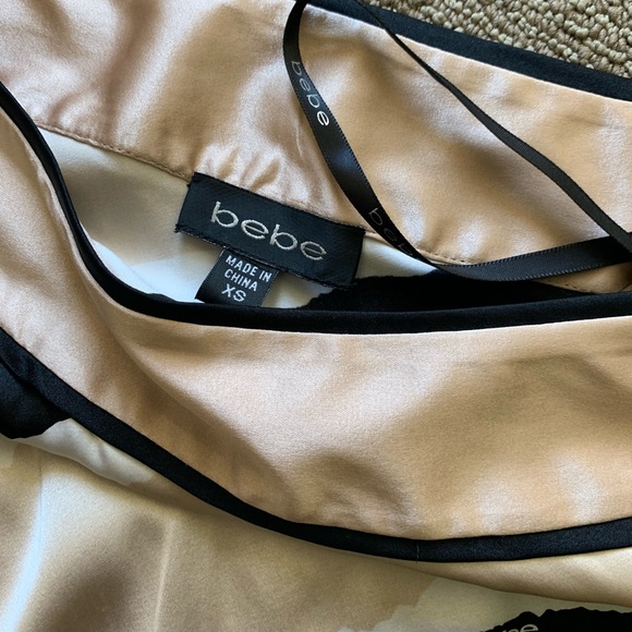 BEBE SILK MINI | XS - Picture 2 of 6